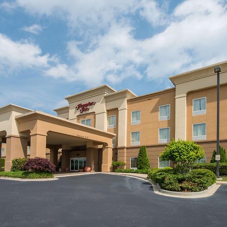 Hampton Inn Easley Ngoại thất bức ảnh