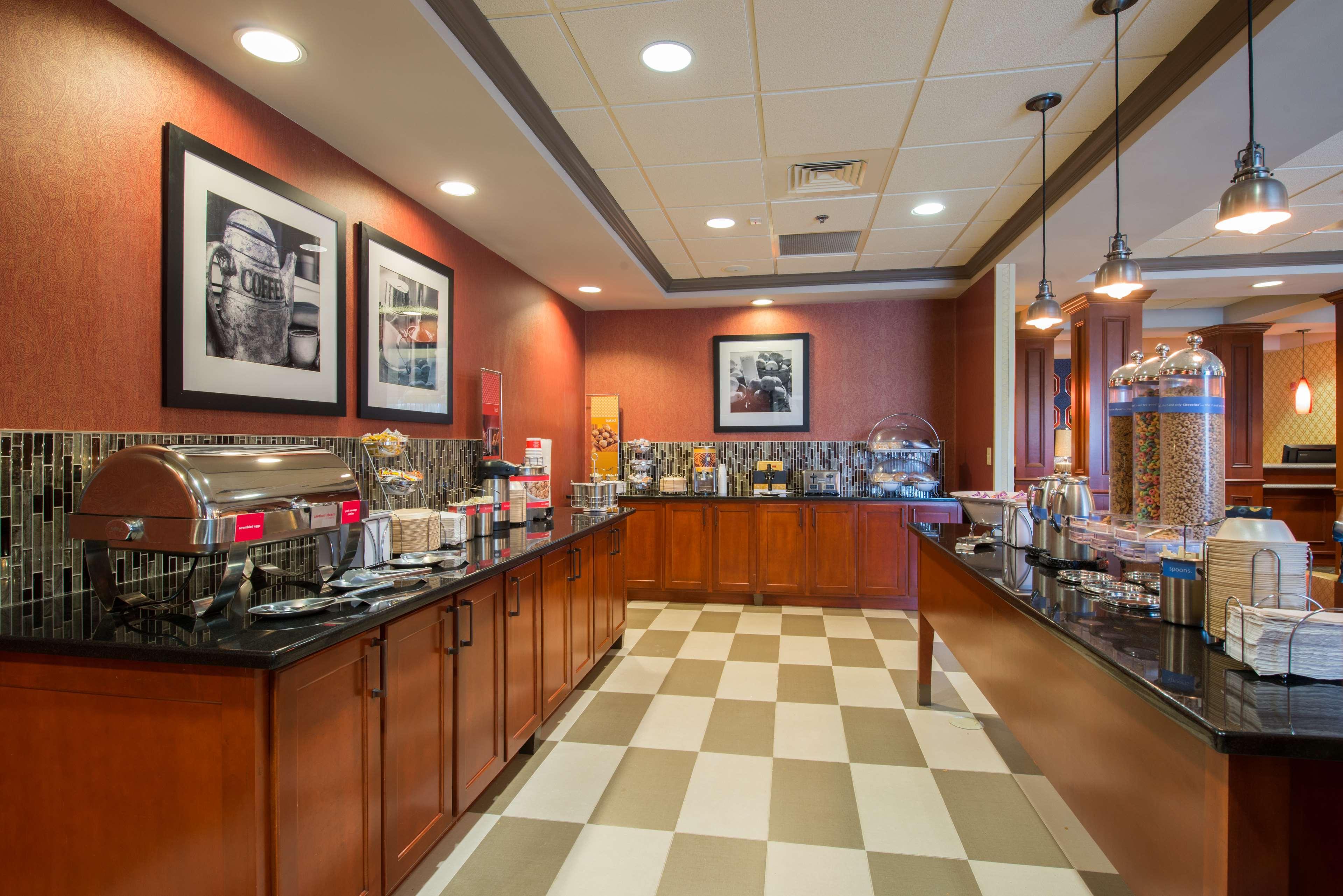 Hampton Inn Easley Ngoại thất bức ảnh