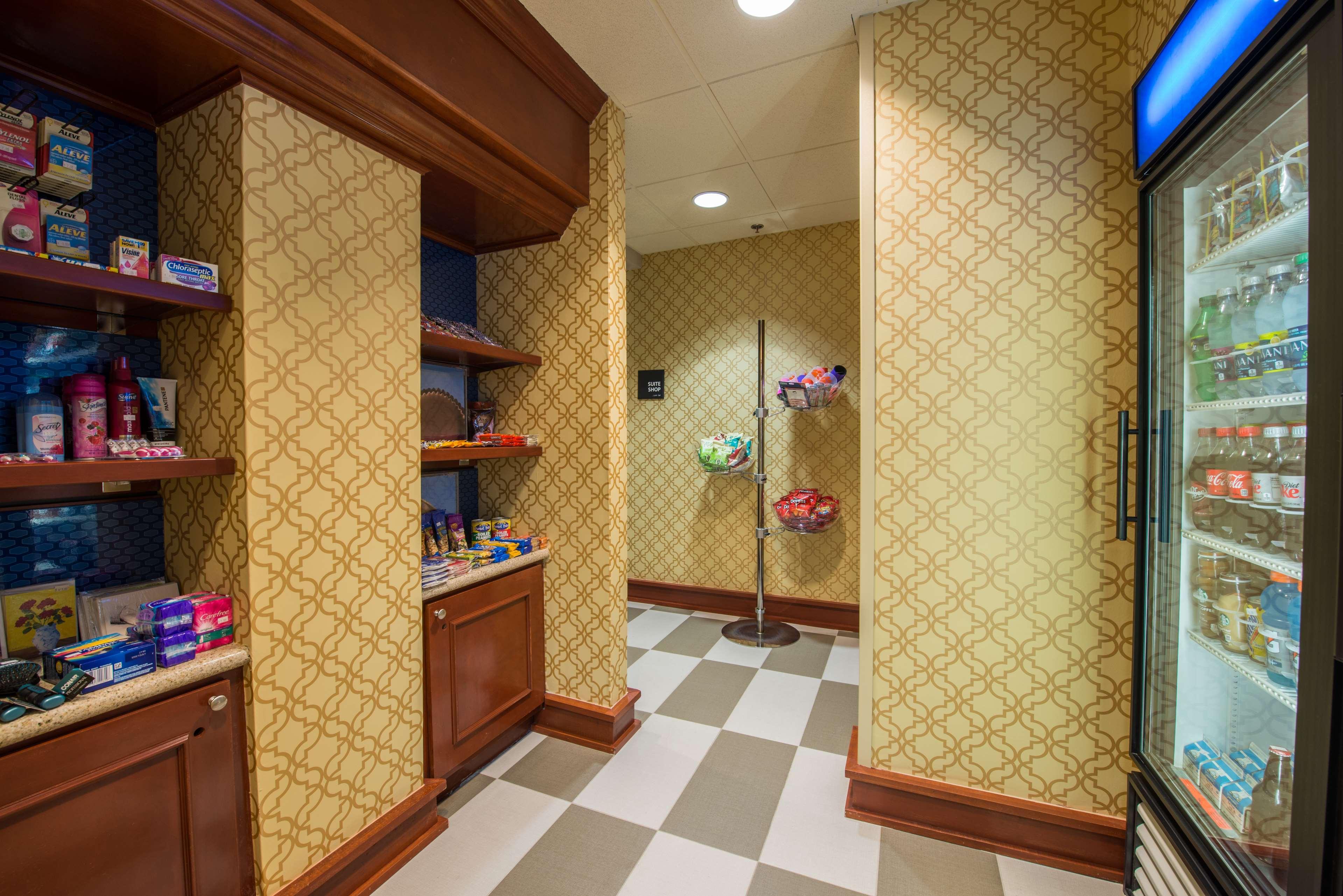 Hampton Inn Easley Ngoại thất bức ảnh