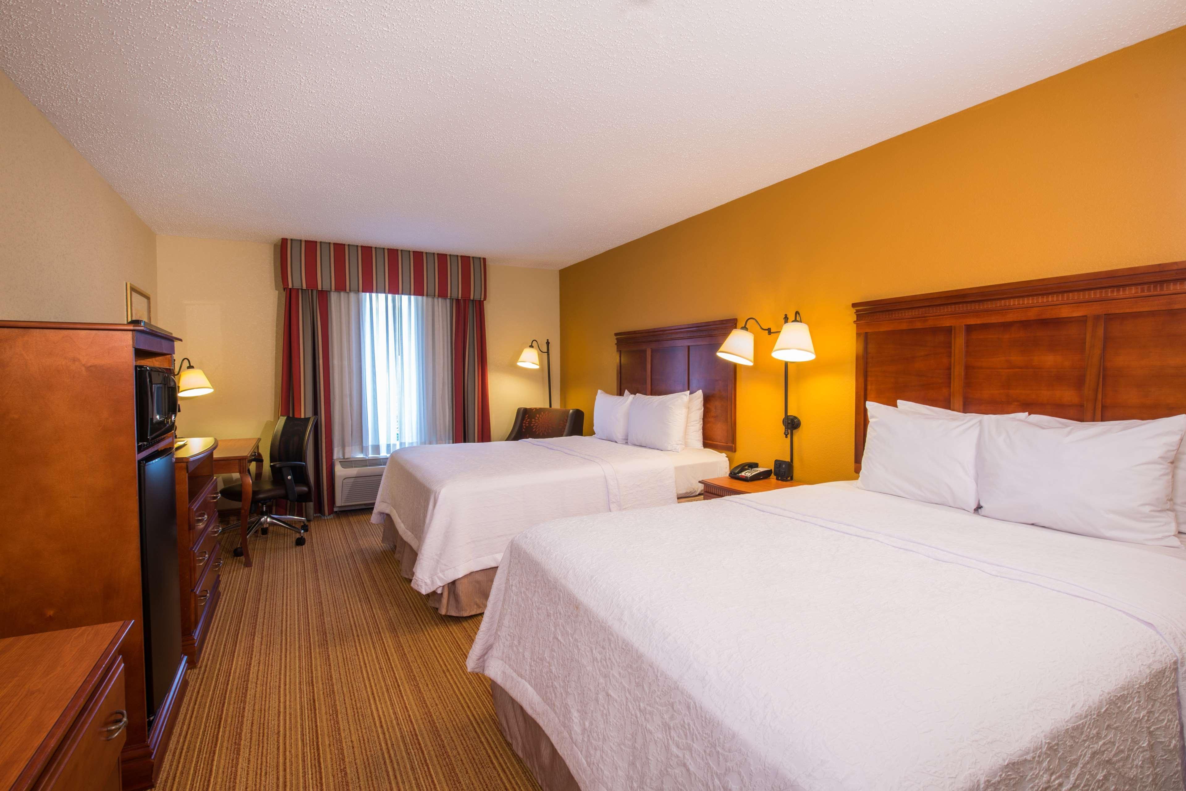 Hampton Inn Easley Ngoại thất bức ảnh
