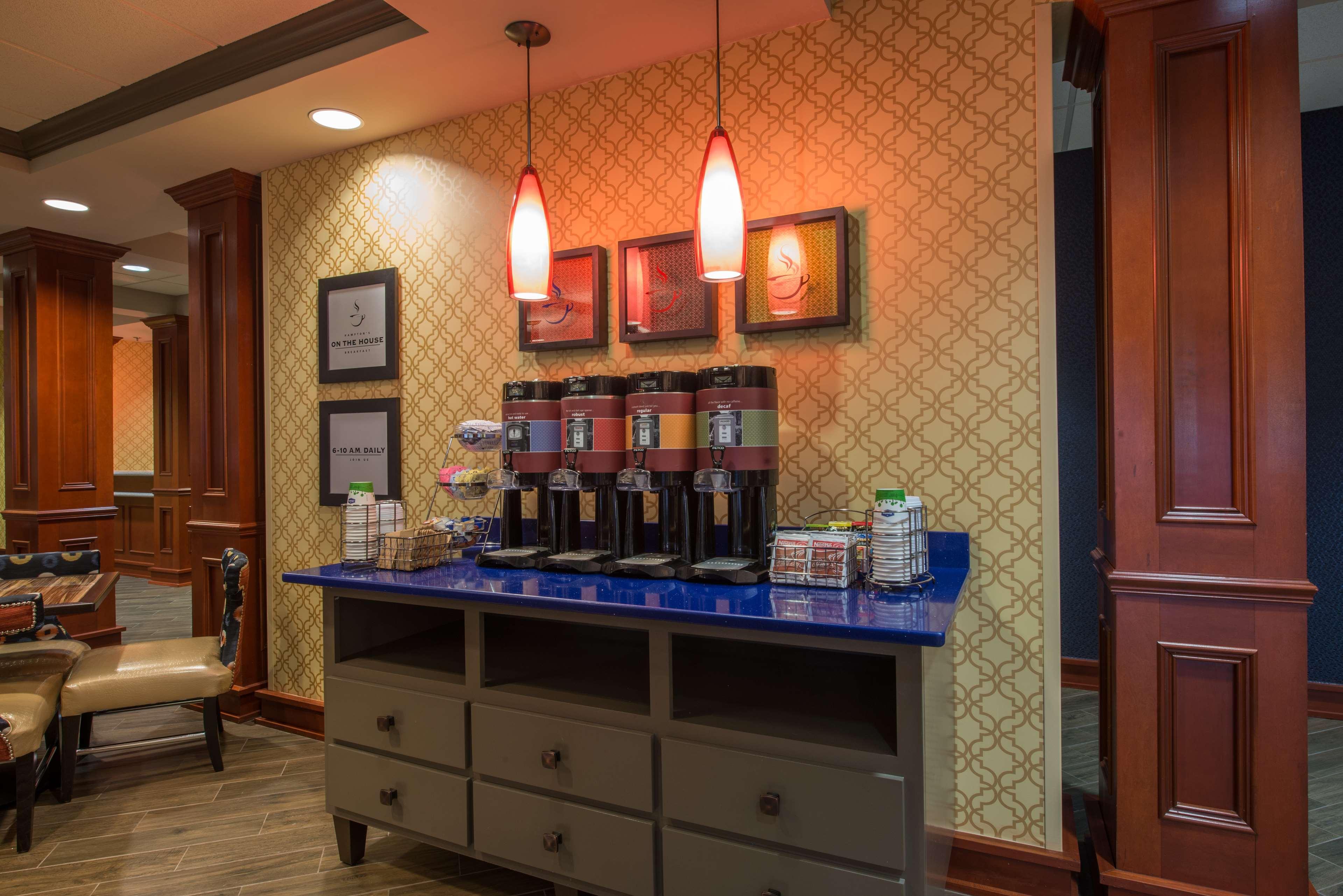 Hampton Inn Easley Ngoại thất bức ảnh