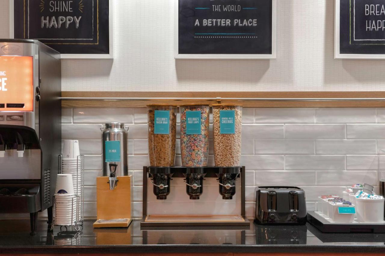 Hampton Inn Easley Ngoại thất bức ảnh
