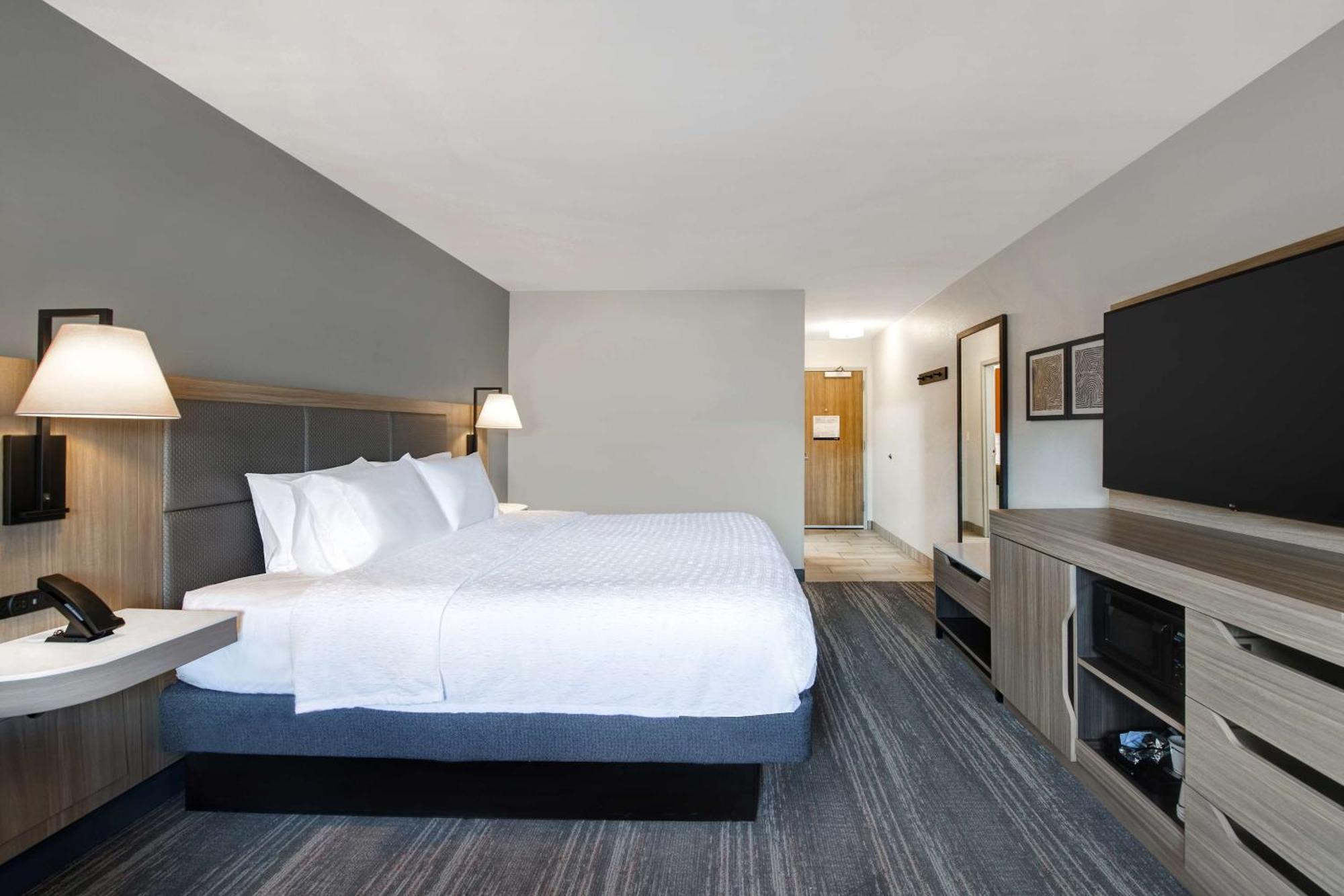 Hampton Inn Easley Ngoại thất bức ảnh