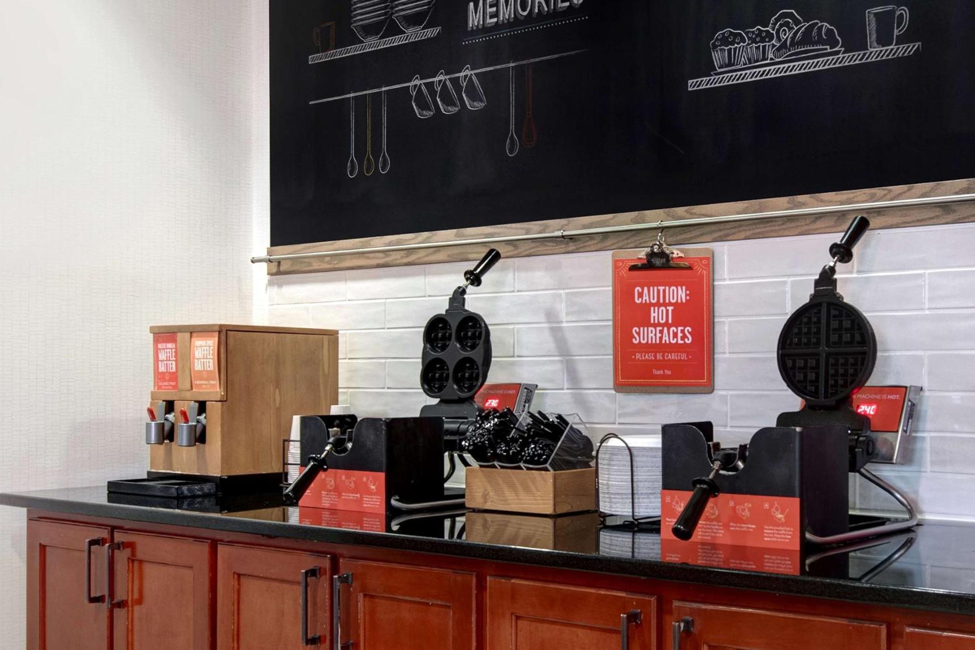 Hampton Inn Easley Ngoại thất bức ảnh