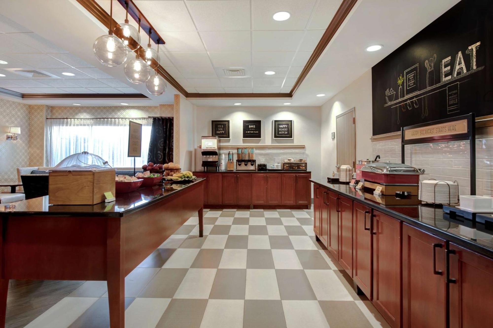 Hampton Inn Easley Ngoại thất bức ảnh