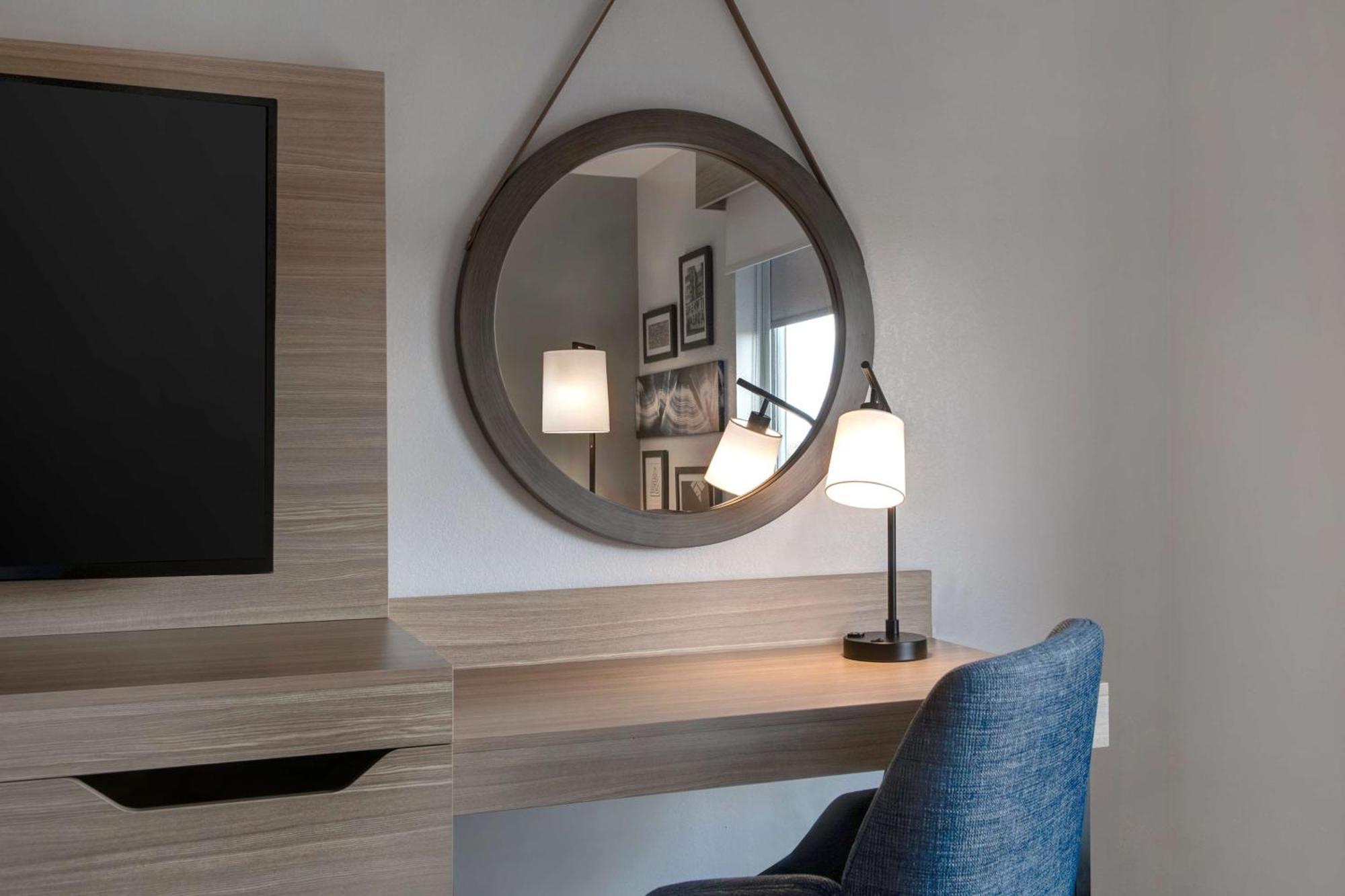 Hampton Inn Easley Ngoại thất bức ảnh