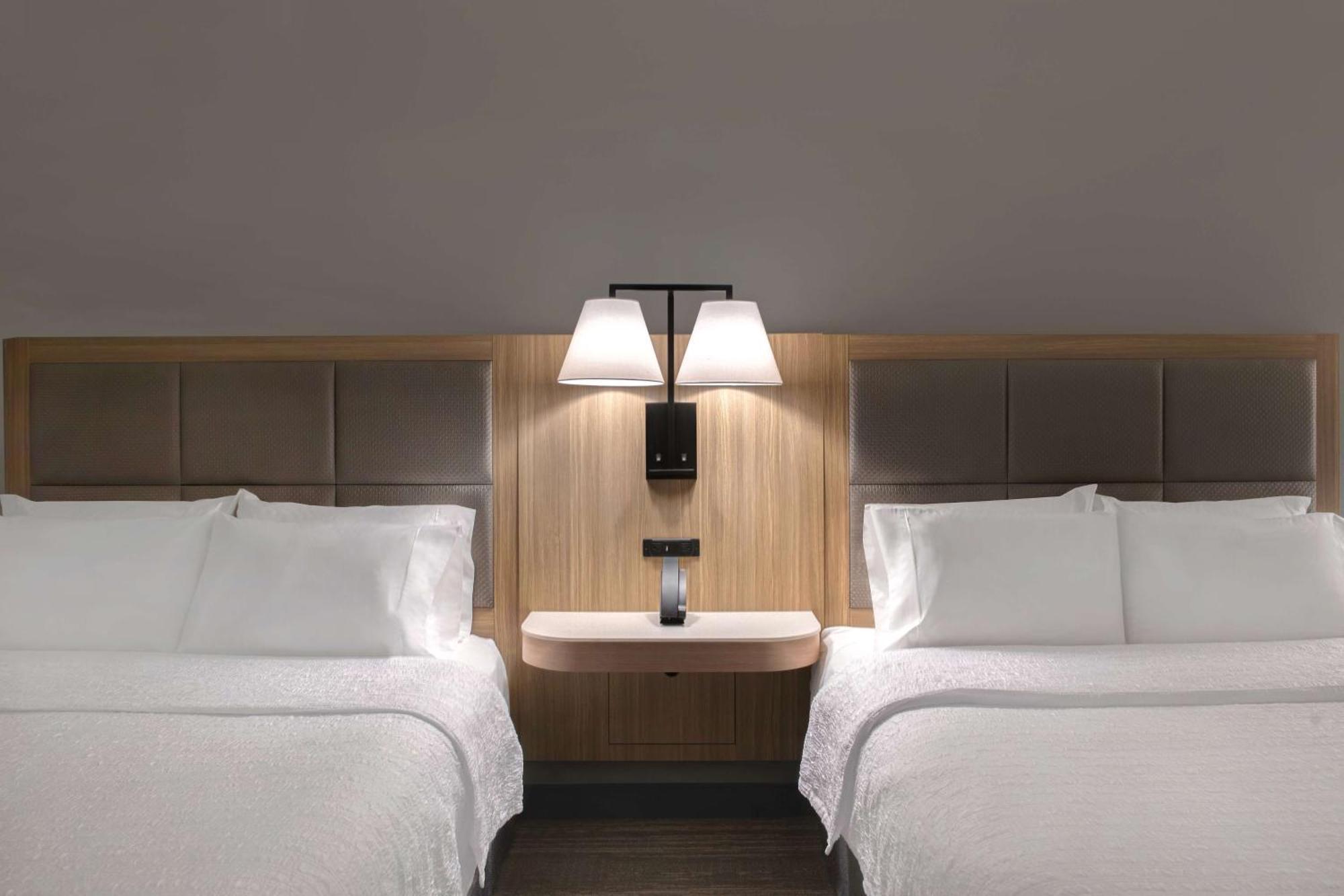 Hampton Inn Easley Ngoại thất bức ảnh