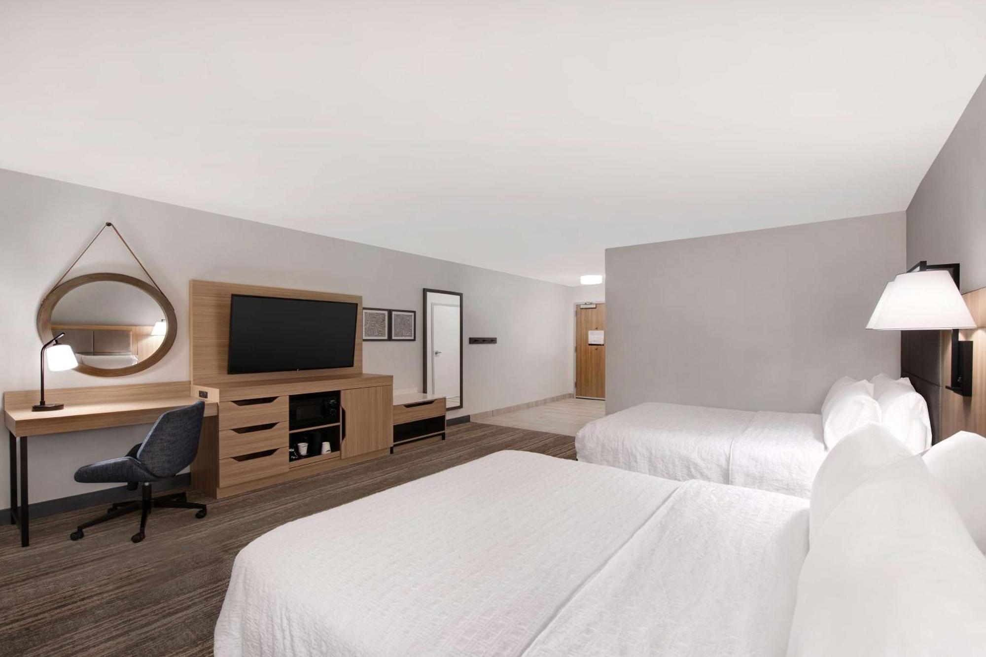Hampton Inn Easley Ngoại thất bức ảnh