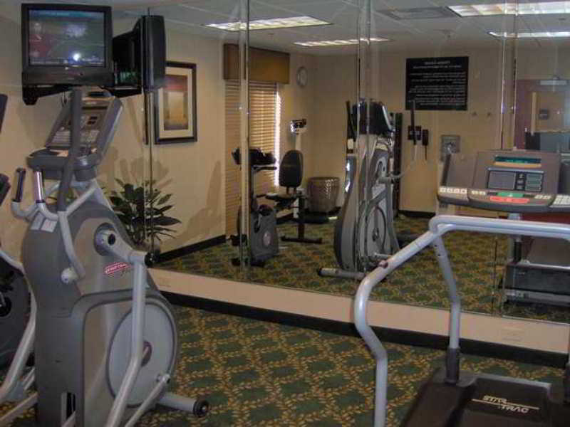 Hampton Inn Easley Tiện nghi bức ảnh